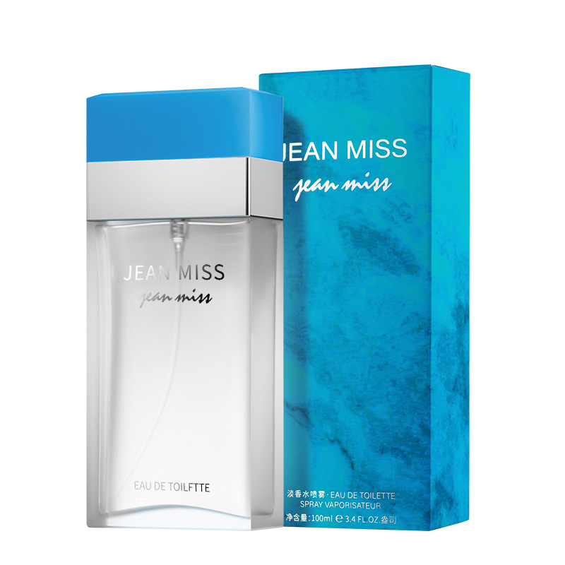 Jeans - عطر ماركة جين ميس للنساء يدوم