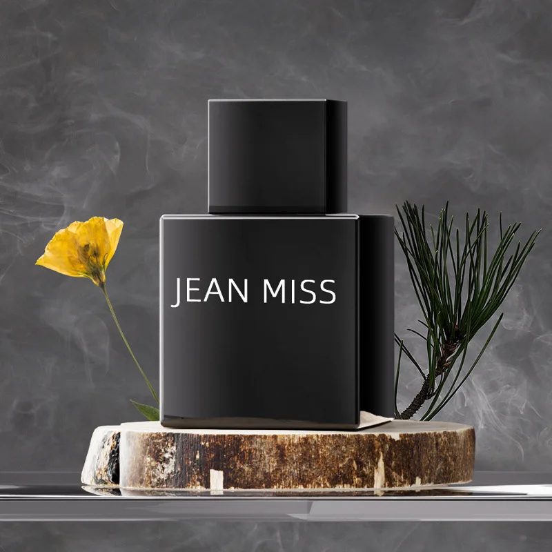 Jeans - عطر رجالي 100 مل - رائحة