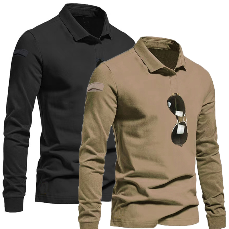 Tactical Military Shirt Cargo - الرجال Softair العسكرية التلبيب قميص الجيش