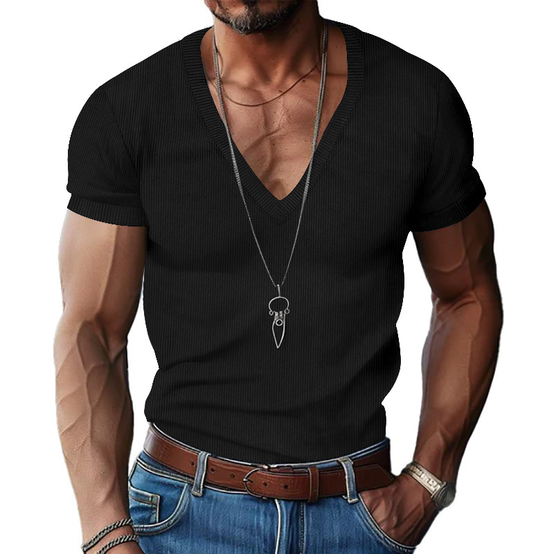 قميص رجالي صيفي من القماش المخ - مراجعة Corduroy Button Up Shirt Men وسعره