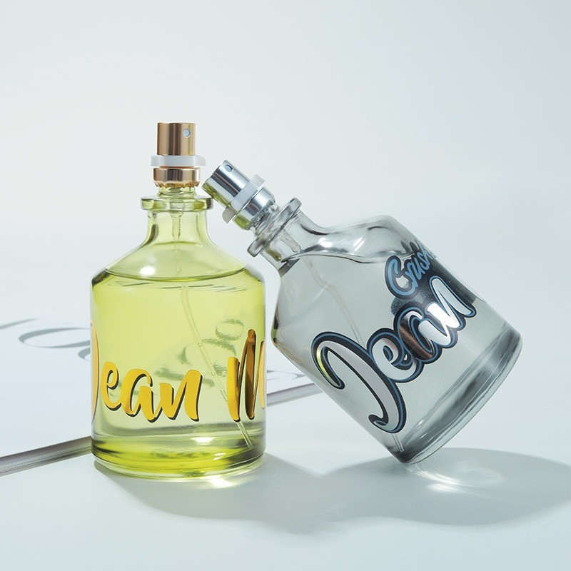 عطر رجالي خشبي منعش 100 مل، رذ - مراجعة Jeans وسعره