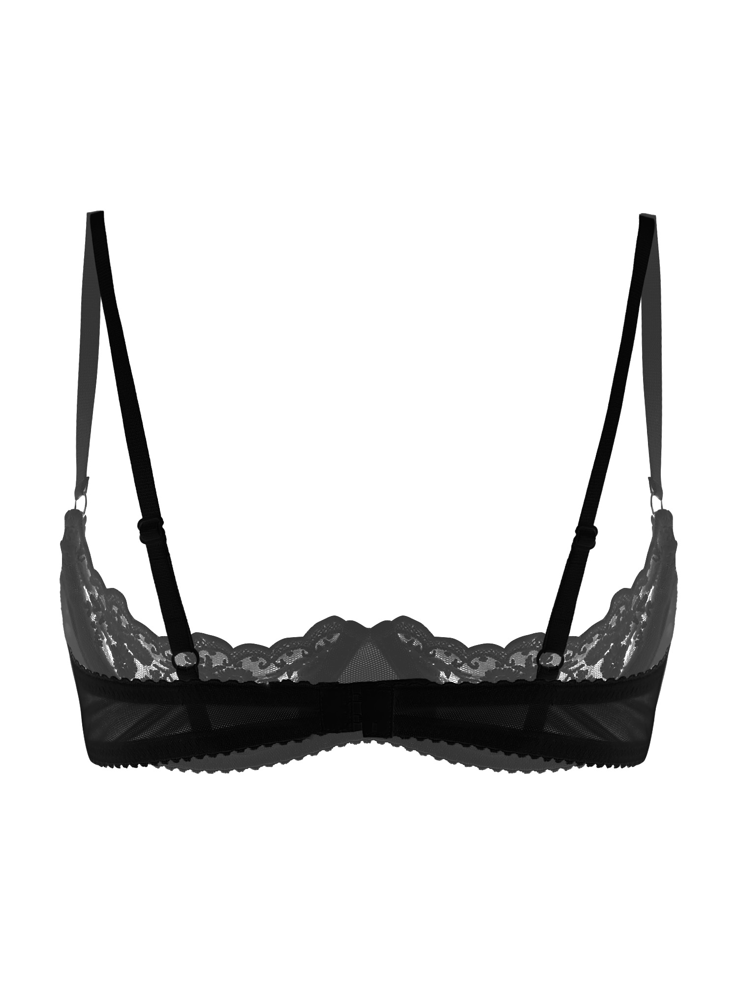 حمالة صدر نسائية مثيرة بتصميم  - مراجعة Underwear وسعره