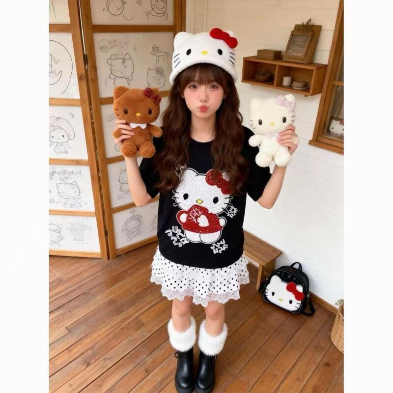 تي شيرت نسائي جديد بتصميم هالو - مراجعة T-Shirts وسعره