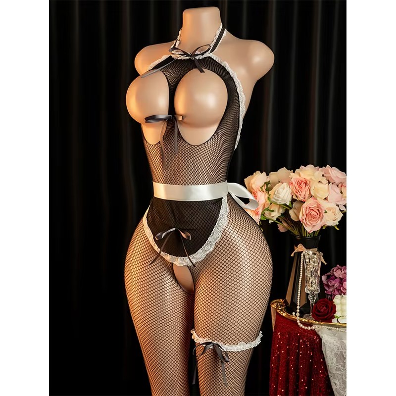 ملابس داخلية مثيرة شفافة للبال - مراجعة Underwear وسعره