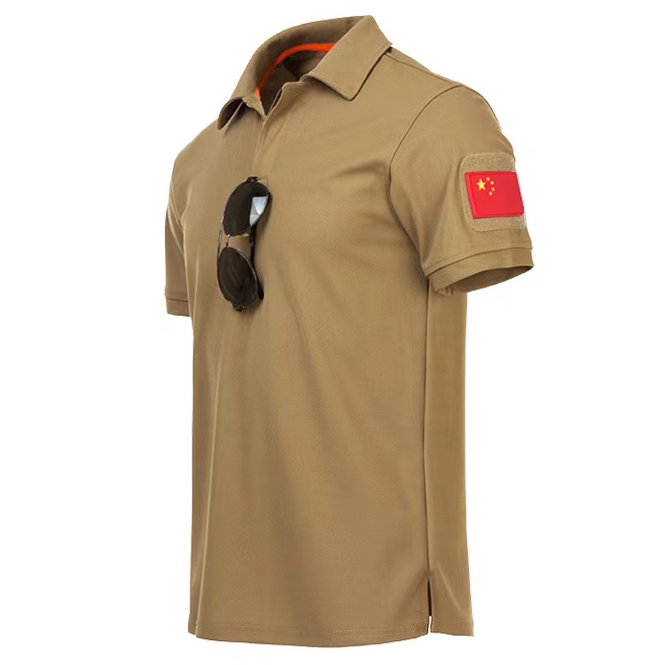 الرجال العسكرية تنفس البلوز ال - مراجعة Tactical Military Shirt Cargo وسعره