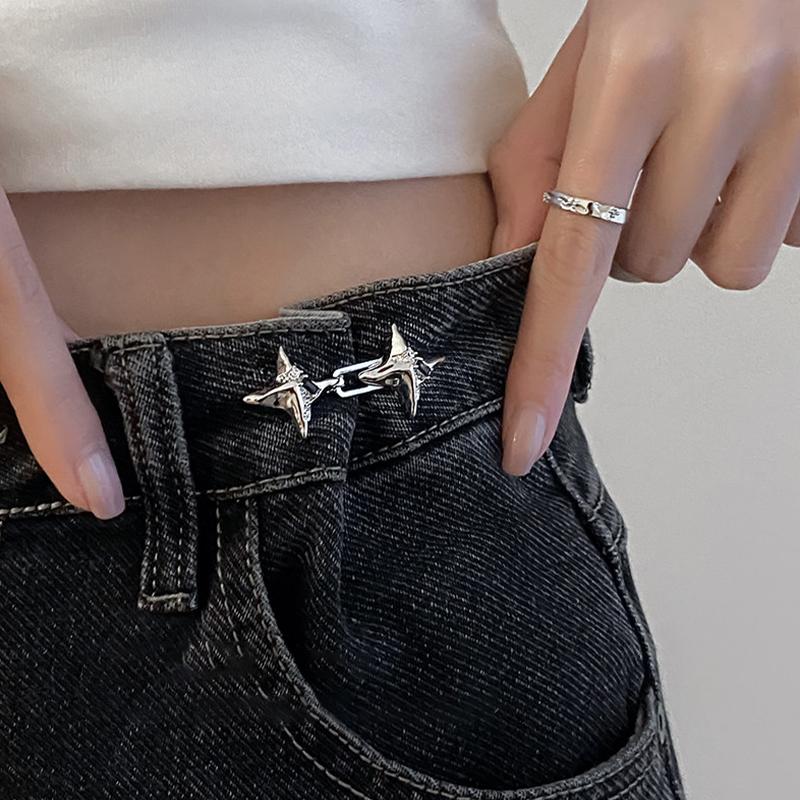 مشبك خصر قابل للتعديل للجينز،  - مراجعة Jeans وسعره