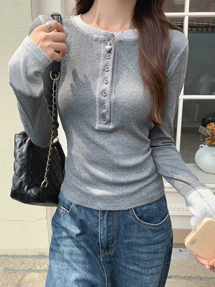 تي شيرت Y2K بتصميم مرقع 2025،  - مراجعة T-Shirts وسعره