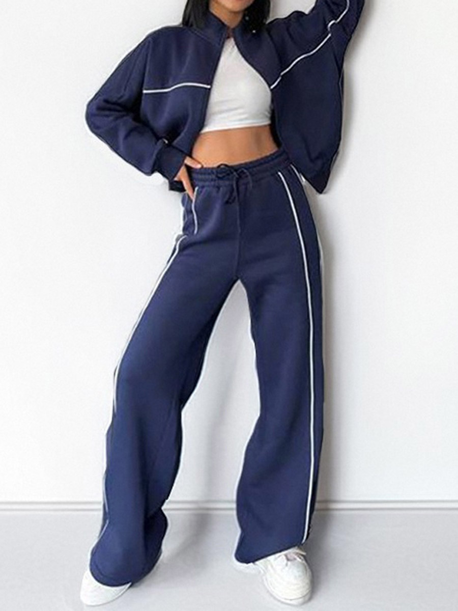 طقم نسائي من قطعتين موديجيرل 2 - مراجعة Jackets وسعره