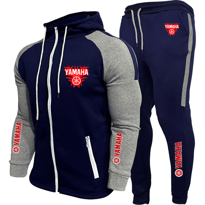 بدلة سباق رجالية من ياماها، ست - مراجعة Jackets وسعره