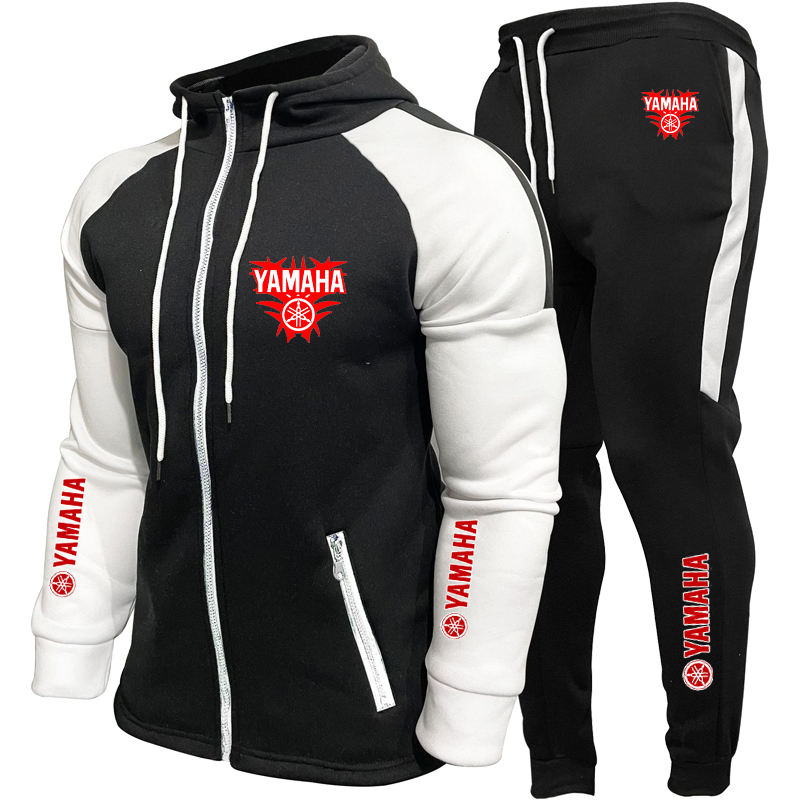 بدلة سباق رجالية من ياماها، ست - مراجعة Jackets وسعره