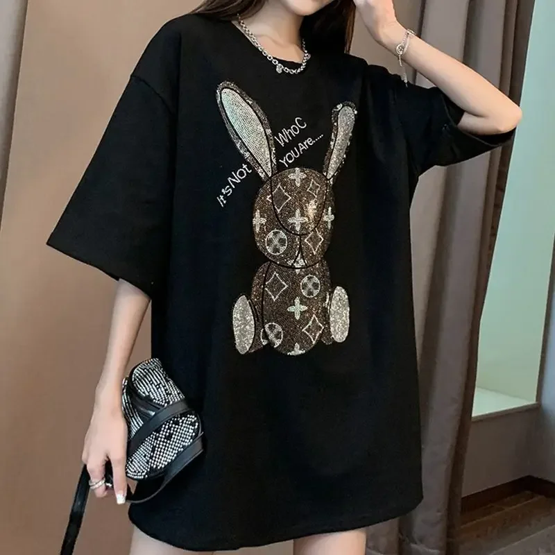 تي شيرت نسائي صيفي كاجوال: تي  - مراجعة Shirts وسعره