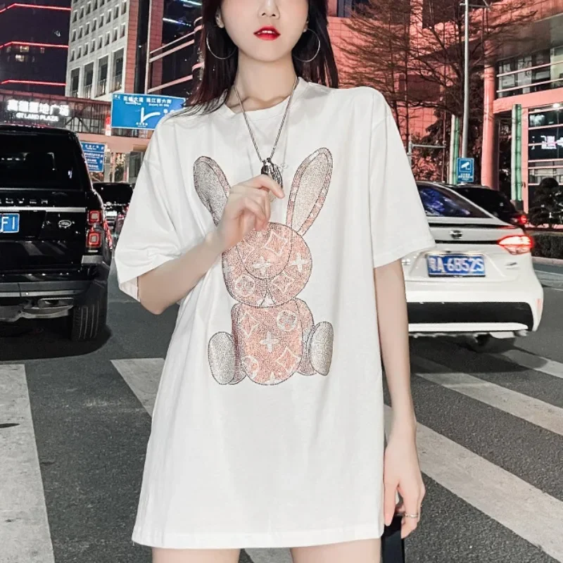تي شيرت نسائي صيفي كاجوال: تي  - مراجعة Shirts وسعره