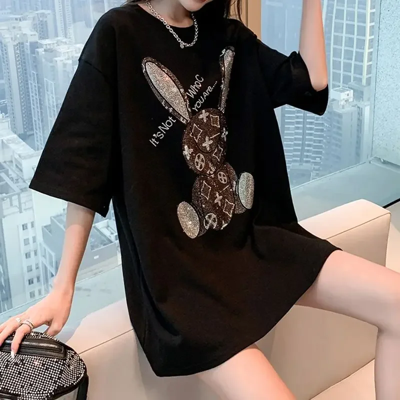 تي شيرت نسائي صيفي كاجوال: تي  - مراجعة Shirts وسعره