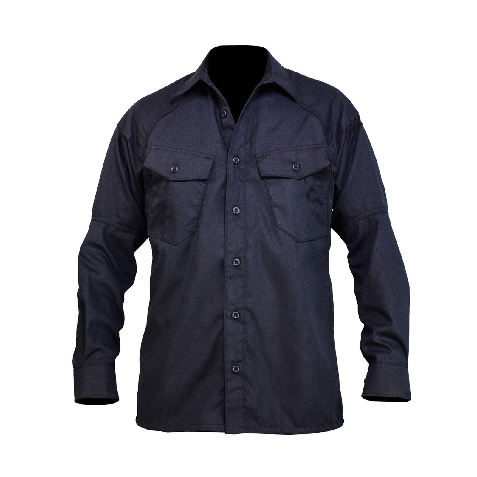 قميص عسكري خفيف الوزن من لينجا - مراجعة Tactical Military Shirt Cargo وسعره