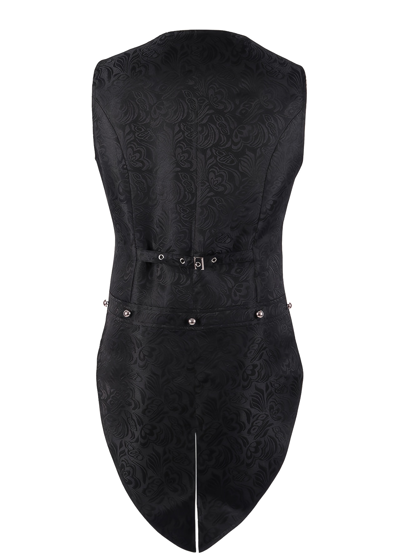 صدرية رجالية قوطية أوروبية جدي - مراجعة Jackets وسعره
