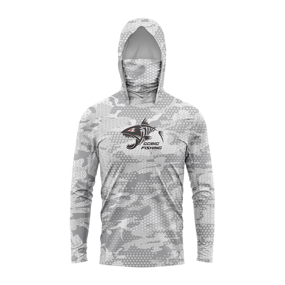 قميص صيد رجالي بأكمام طويلة لل - مراجعة Jackets وسعره