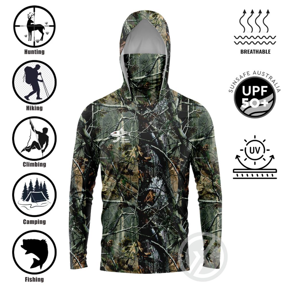 قميص صيد رجالي بأكمام طويلة لل - مراجعة Jackets وسعره