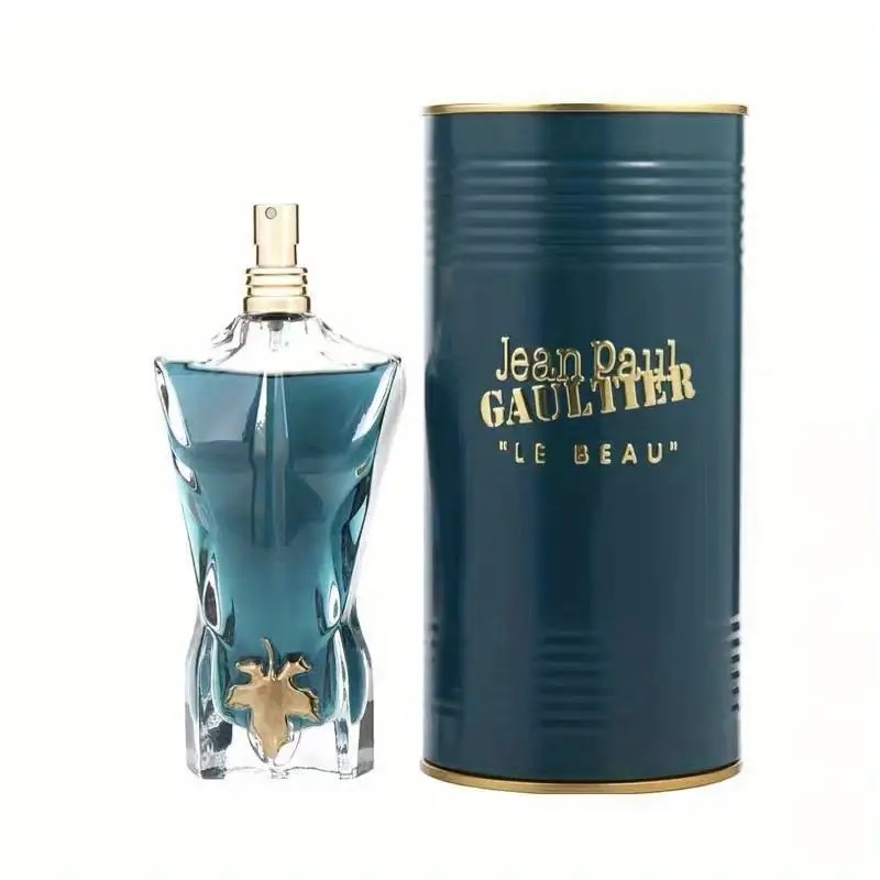 عطر جان بول غوتييه لو بو للرجا - مراجعة Jeans وسعره