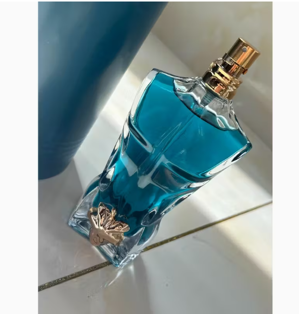 عطر جان بول غوتييه لو بو للرجا - مراجعة Jeans وسعره