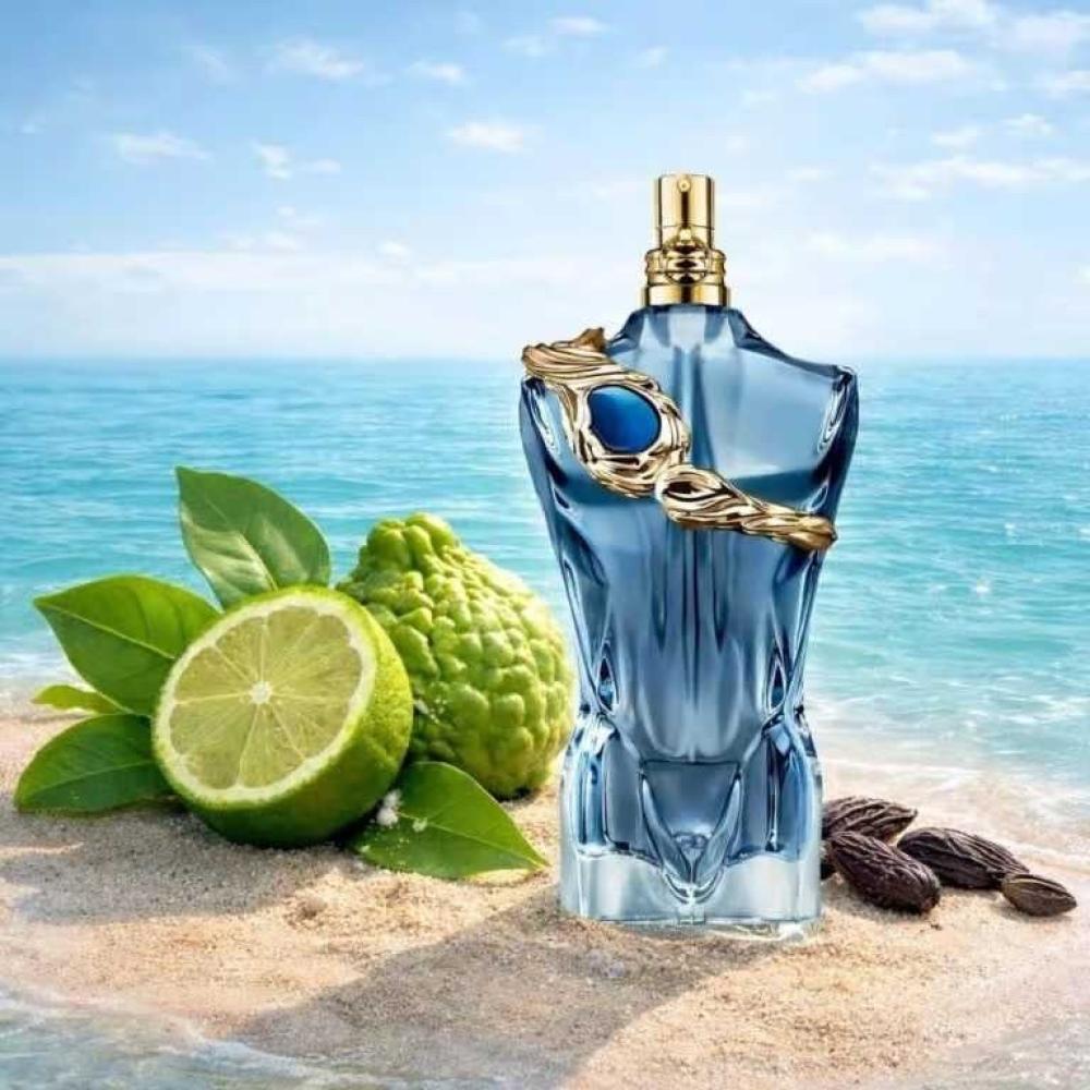 جان بول غوتييه لو بو نارسيس أو - مراجعة Jeans وسعره
