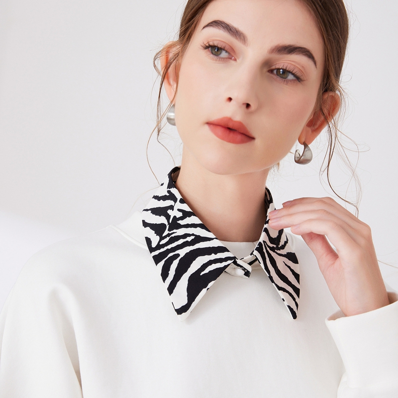 ياقة قميص مخططة قابلة للفصل، ي - مراجعة Shirts وسعره