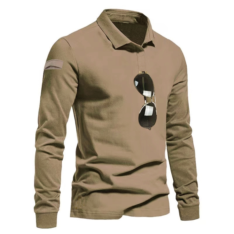 الرجال Softair العسكرية التلبي - مراجعة Tactical Military Shirt Cargo وسعره