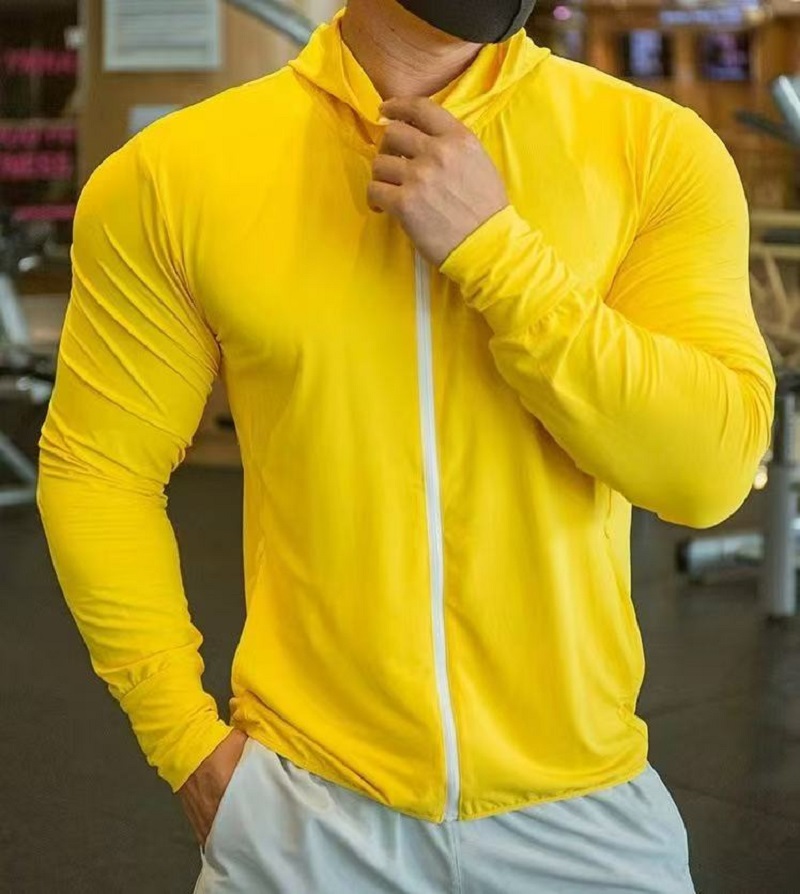 2026 الرجال سريعة الجافة كرة ا - مراجعة Jackets وسعره