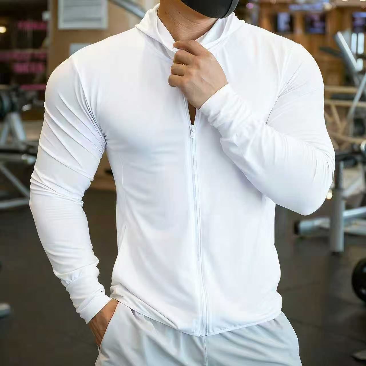 2026 الرجال سريعة الجافة كرة ا - مراجعة Jackets وسعره