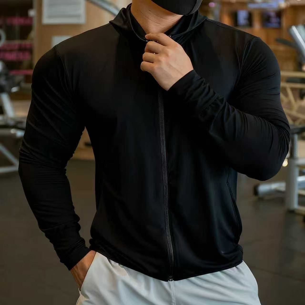 2026 الرجال سريعة الجافة كرة ا - مراجعة Jackets وسعره