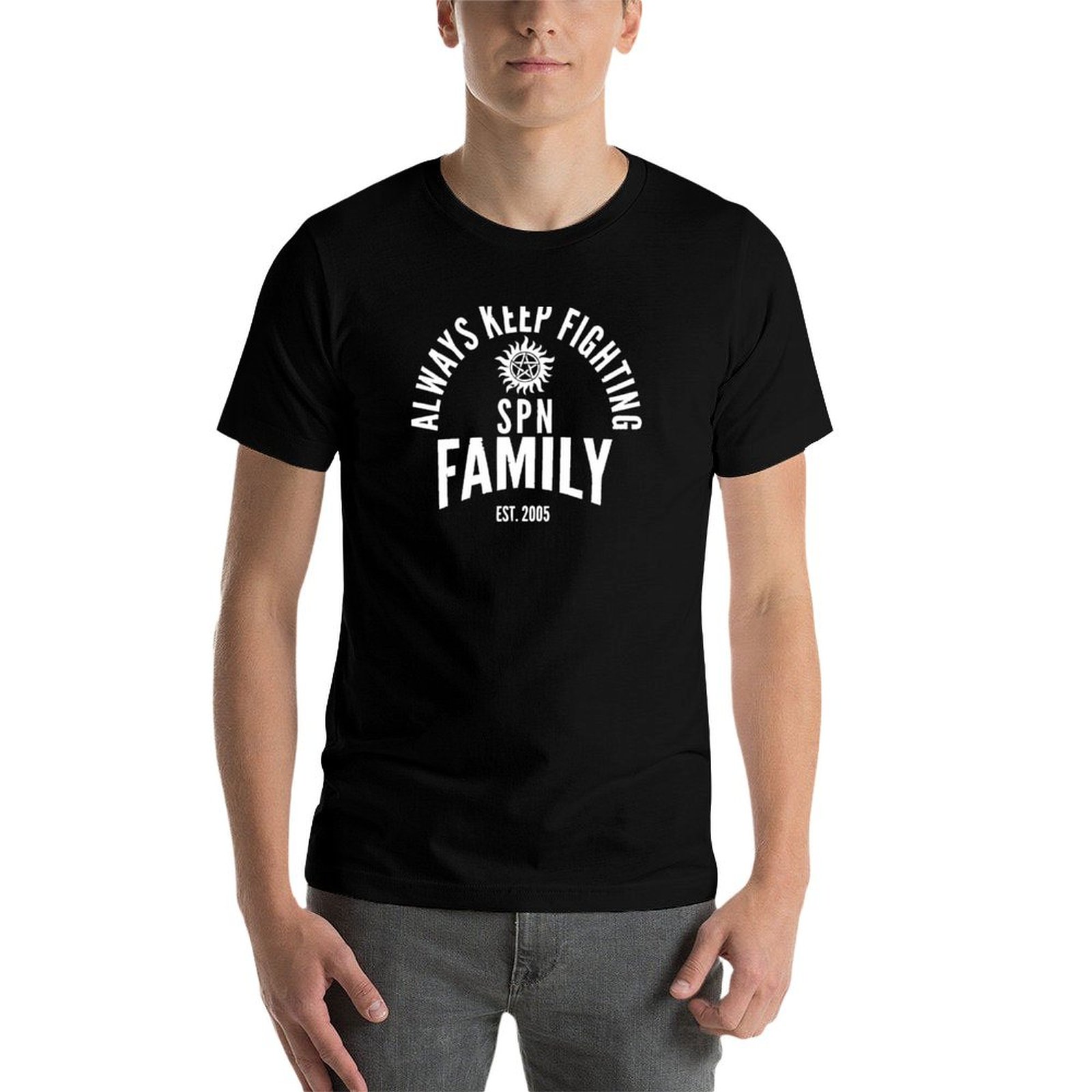 تي شيرت AKF Campaign للعمل في  - مراجعة T-Shirts وسعره
