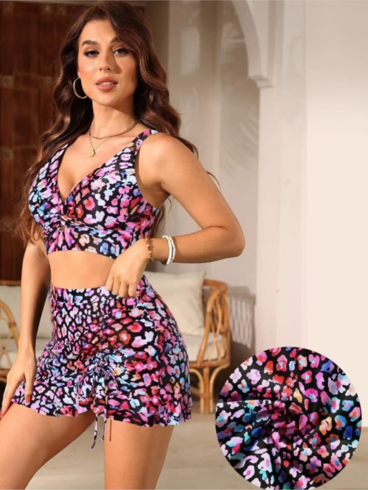 ملابس سباحة نسائية، بدلة سباحة - مراجعة Suits وسعره