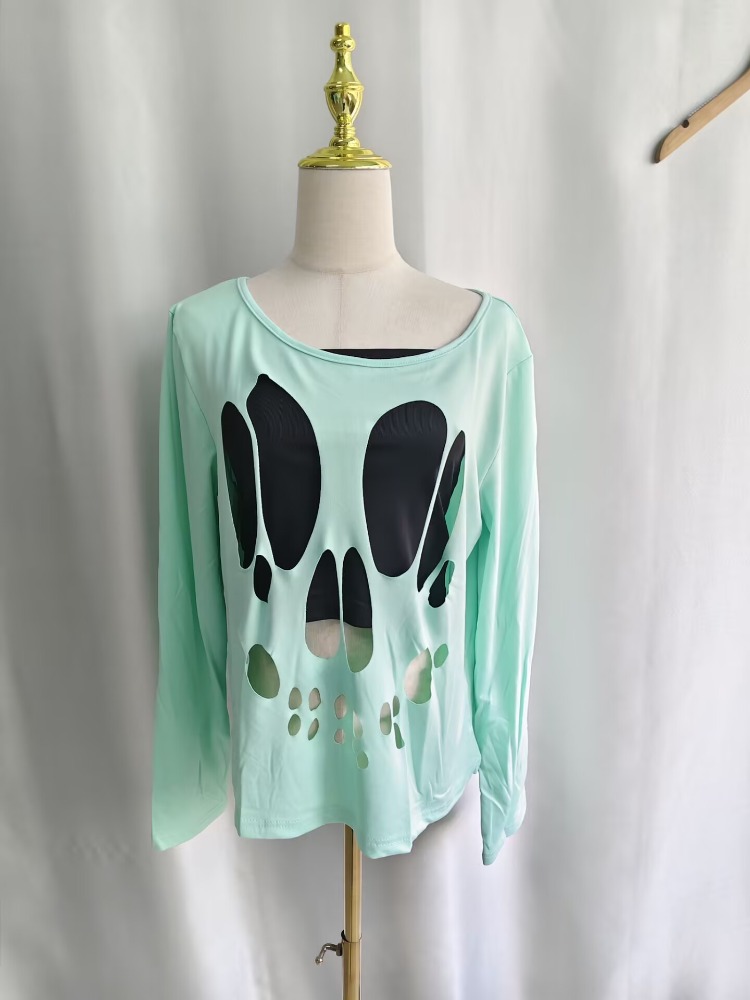 قمصان نسائية من كيموتومو بتصمي - مراجعة T-Shirts وسعره