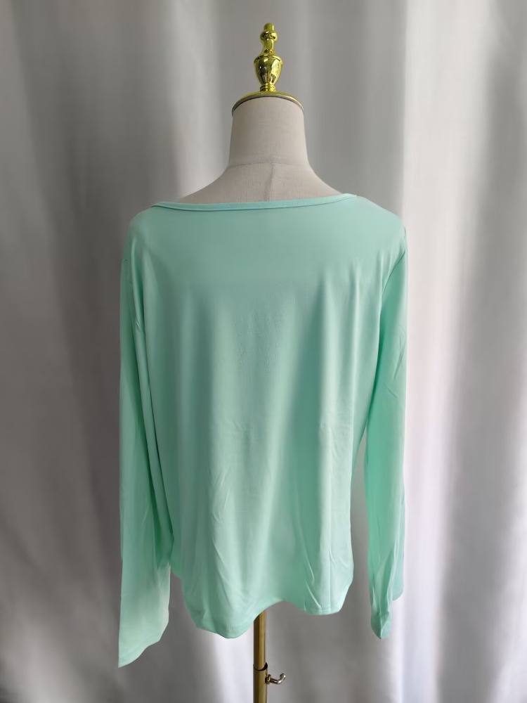 قمصان نسائية من كيموتومو بتصمي - مراجعة T-Shirts وسعره