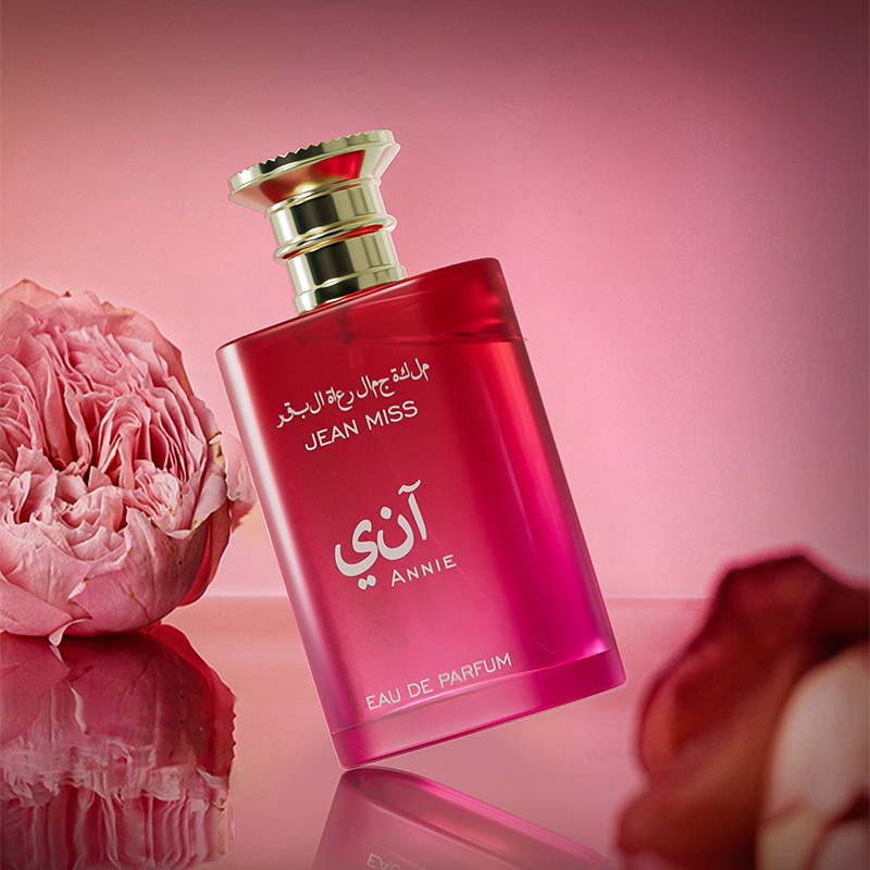 عطر شرق أوسطي 100 مل - عطر زهر - مراجعة Jeans وسعره