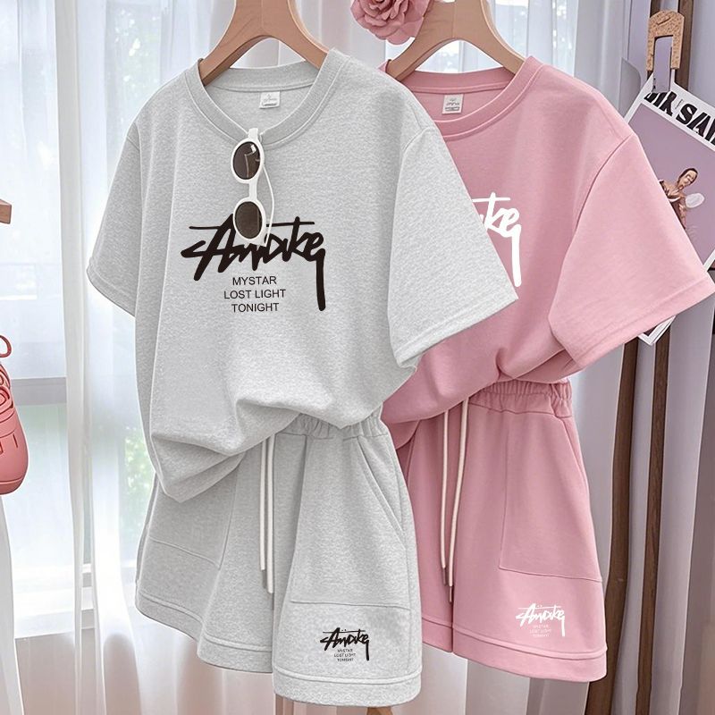 طقم نسائي جديد بمقاسات كبيرة،  - مراجعة T-Shirts وسعره