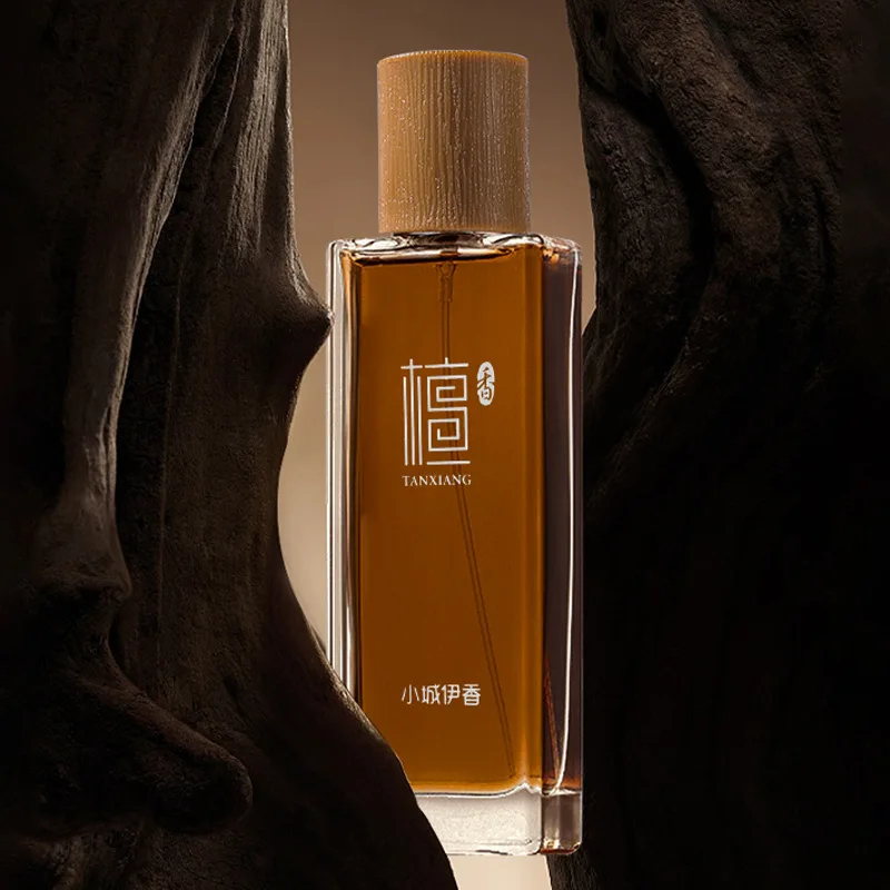 عطر خشب الصندل 50 مل للجنسين،  - مراجعة Jeans وسعره